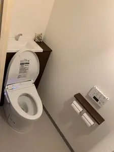 水まわり４点を一週間でリフォーム！上品で優雅な環境へ！